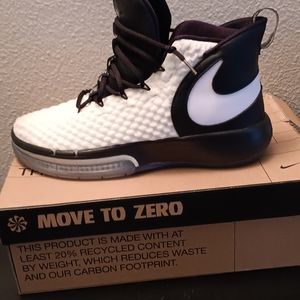 Nike alfha dunks 1 of the samples shoes of this brand